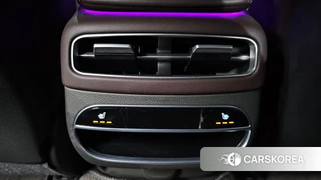 Genesis GV70 id 2980209 из Кореи 10