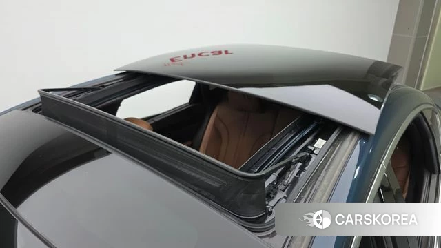 Genesis G80 (RG3) id 4488582 из Кореи 10