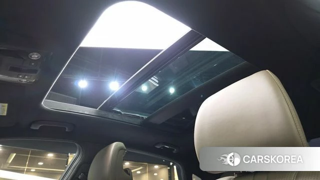 Kia K8 Hybrid id 4231152 из Кореи 10