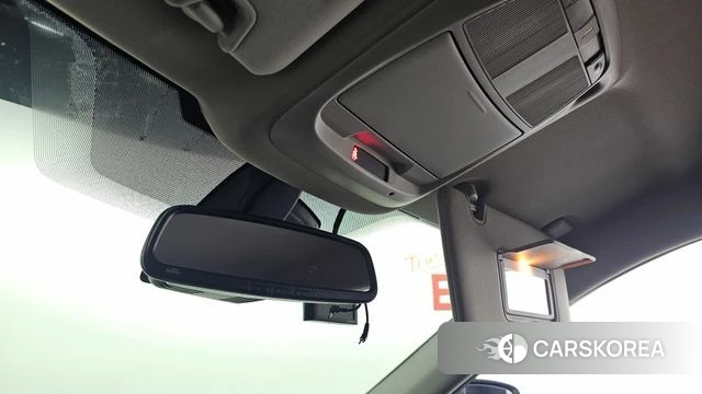 Renault Korea (Samsung) The New QM6 id 3844031 из Кореи 10