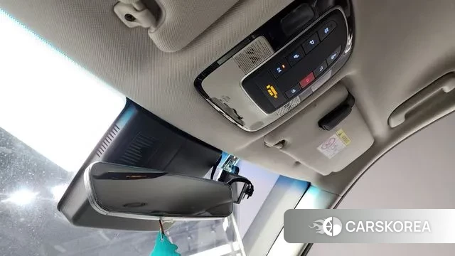 Hyundai The New Palisade id 3539537 из Кореи 10