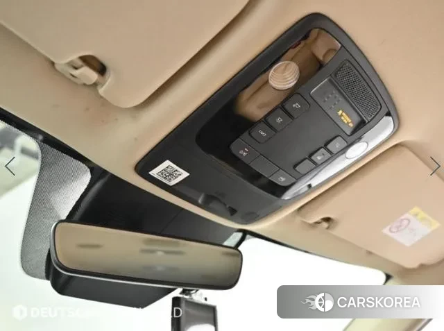 Kia Carnival 4th generation id 3038475 из Кореи 10