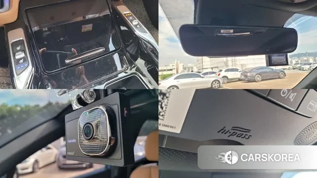 Kia Sorento 4th Generation id 2985066 из Кореи 10