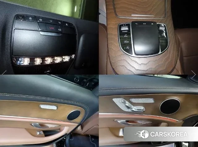 Mercedes-Benz E-Class W213 id 3473430 из Кореи 10