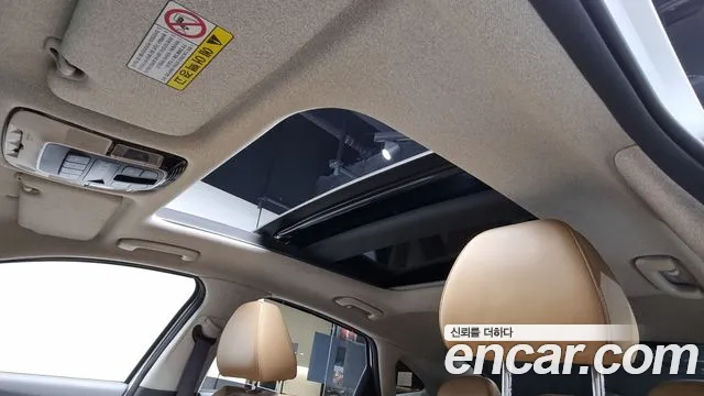 Hyundai Sonata (DN8) id 2676783 из Кореи 10