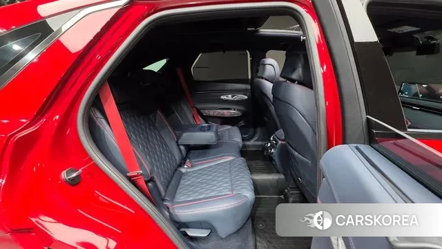 Genesis GV70 id 3443242 из Кореи 10