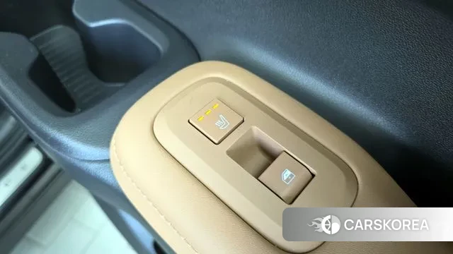 Hyundai Santa Fe (MX5) id 2993225 из Кореи 10