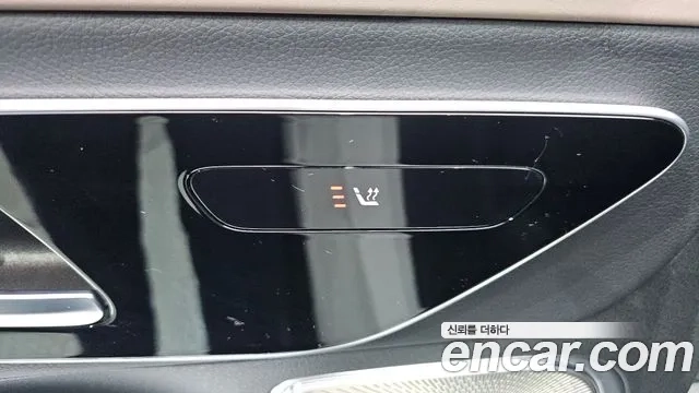 Mercedes-Benz EQE V295 id 2874349 из Кореи 10