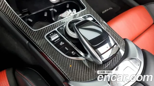 Mercedes-Benz C-Class W205 id 2690049 из Кореи 10