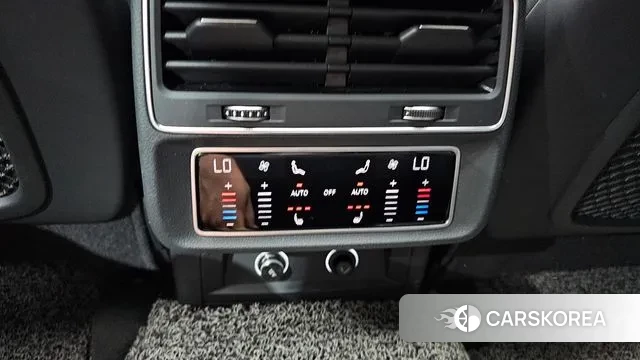 Audi Q7 (4M) id 3013097 из Кореи 10