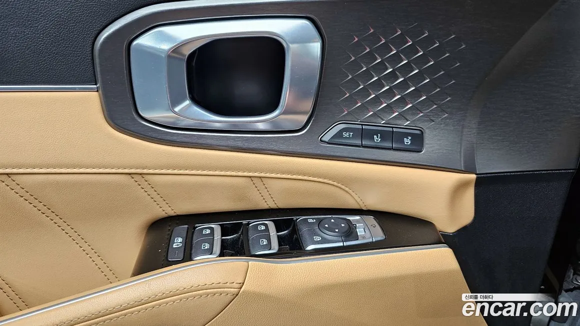 Kia Sorento 4th Generation id 1855672 из Кореи 10