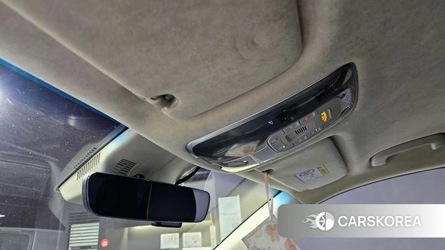 Genesis GV80 id 3898394 из Кореи 10