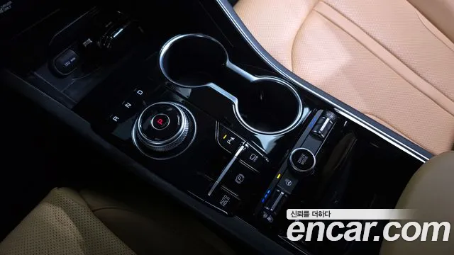 Kia K5 Hybrid 3rd Generation id 2611837 из Кореи 10