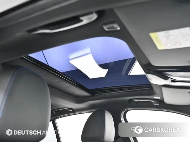 BMW 3 Series (G20) id 3479411 из Кореи 10