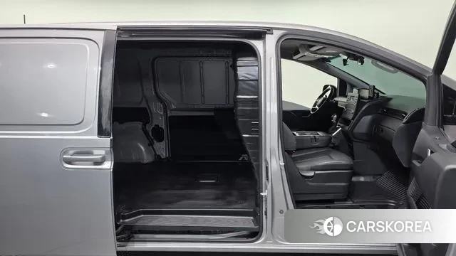 Hyundai Staria id 3333224 из Кореи 10