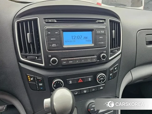 Hyundai The New Grand Starex id 3557269 из Кореи 10