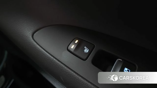 Hyundai The New Grandeur IG Hybrid id 3923514 из Кореи 10