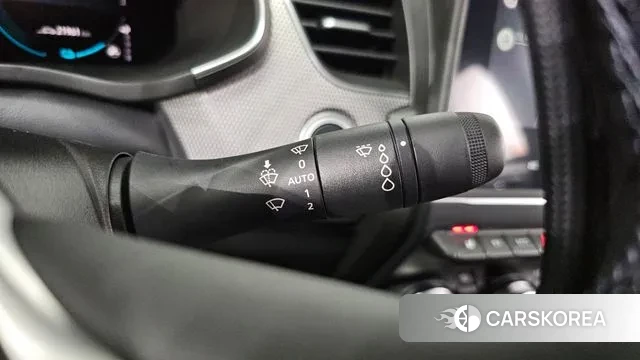 Renault Korea (Samsung) Arcana id 3538738 из Кореи 10