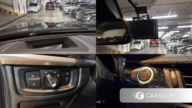 BMW X6 (F16) id 3494376 из Кореи 10