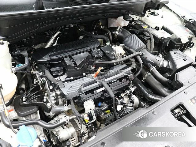 Kia Sportage 5th Generation id 4323044 из Кореи 10