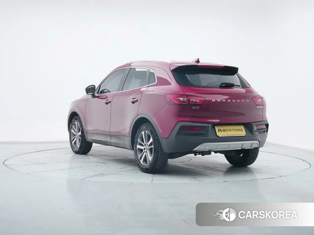 Baowo BX5 id 3983258 из Китая 10