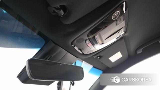 Kia K8 id 4500391 из Кореи 10