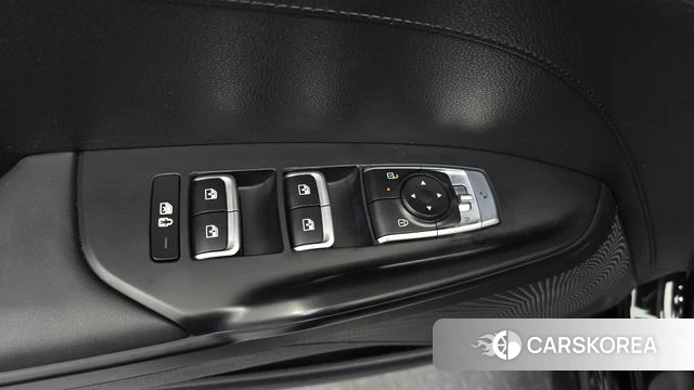 Kia The New K5 3rd generation id 4442594 из Кореи 10