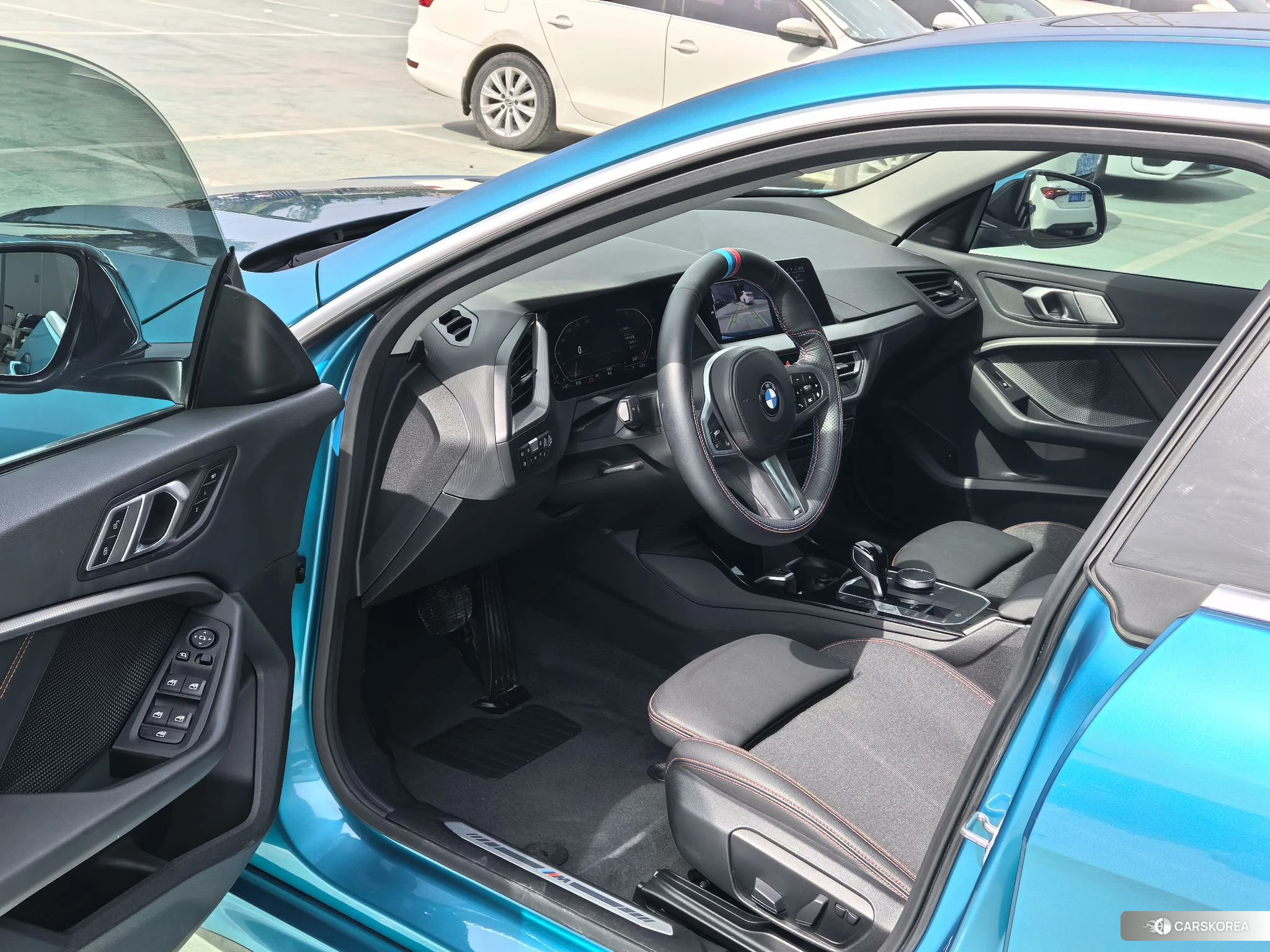 BMW 2 series (imported) id 4405811 из Китая 10