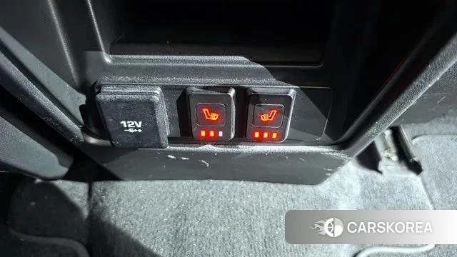 Land Rover Discovery Sports id 3449490 из Кореи 10