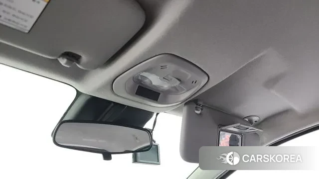 Chevrolet (GM Daewoo) The New Spark id 3779071 из Кореи 10