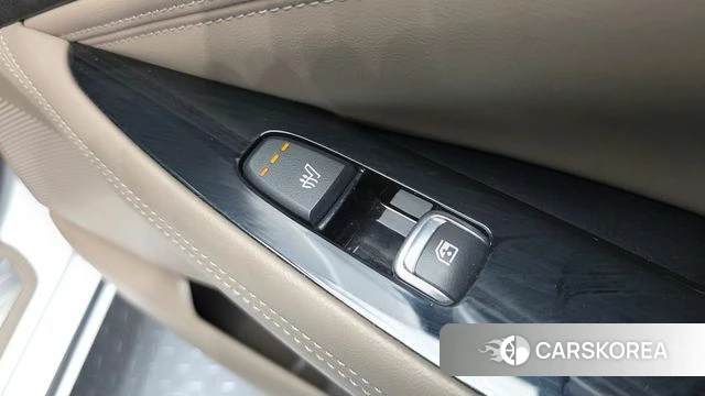 Kia K8 Hybrid id 4488685 из Кореи 10