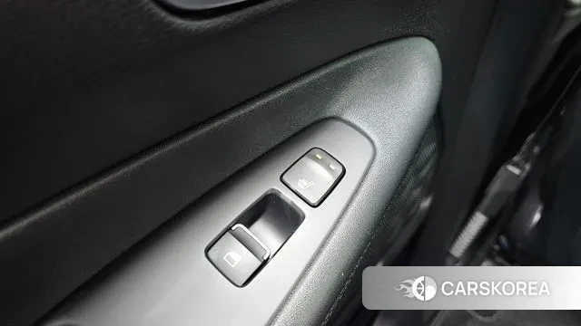 Hyundai The New Santa Fe id 3208337 из Кореи 10