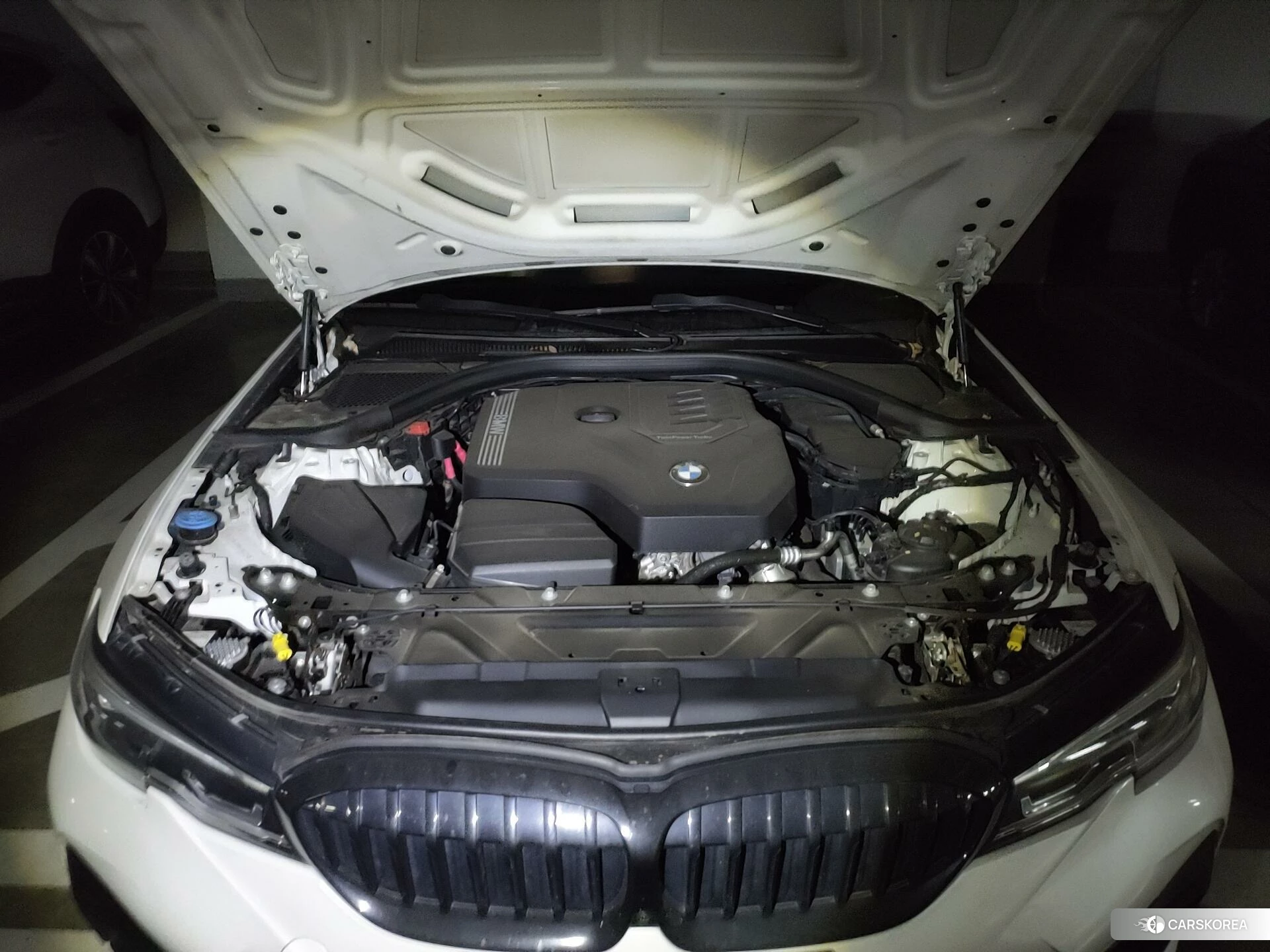 BMW 3 series id 4498789 из Китая 10
