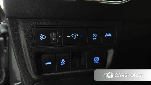 Hyundai Sonata (DN8) id 4625533 из Кореи 10