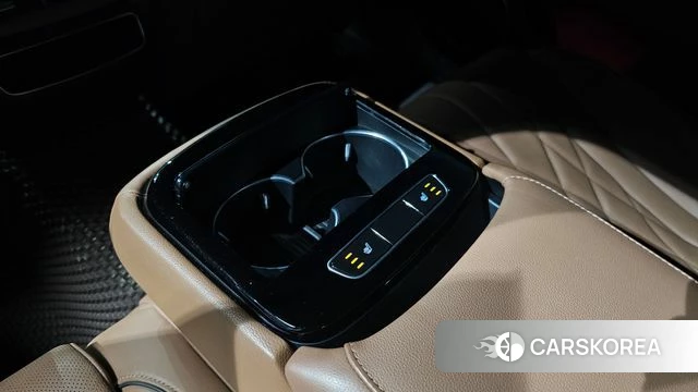 Genesis G80 (RG3) id 4625224 из Кореи 10