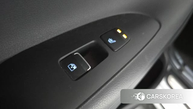 Hyundai The New Grandeur IG Hybrid id 4186792 из Кореи 10