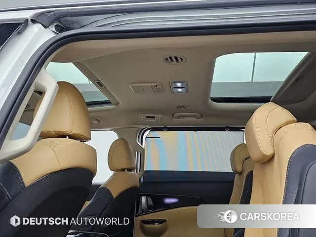 Kia Carnival 4th generation id 3746087 из Кореи 10