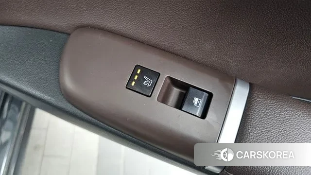 Hyundai Grandeur Hybrid (GN7) id 3606143 из Кореи 10