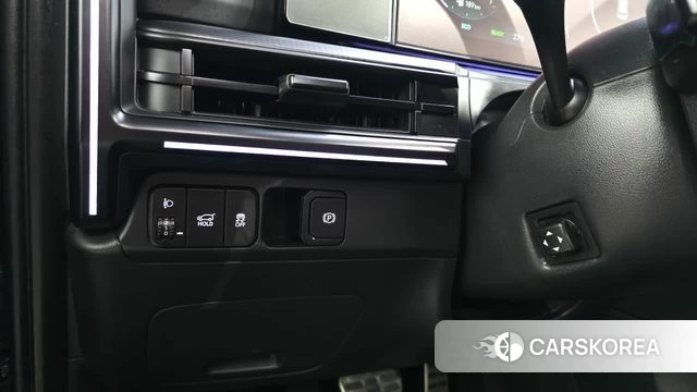 Hyundai Santa Fe (MX5) id 4617522 из Кореи 10
