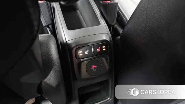 Kia The New Kia Ray EV id 2974333 из Кореи 10