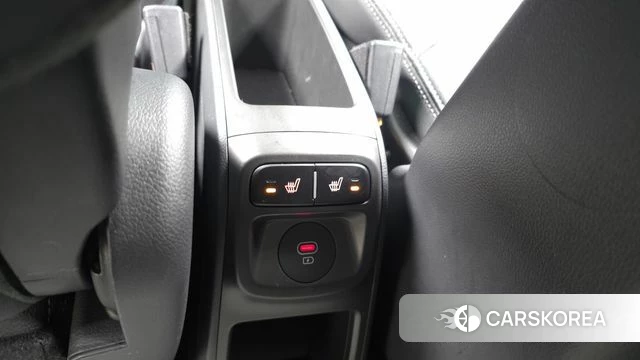 Kia The New Kia Ray id 4499876 из Кореи 10