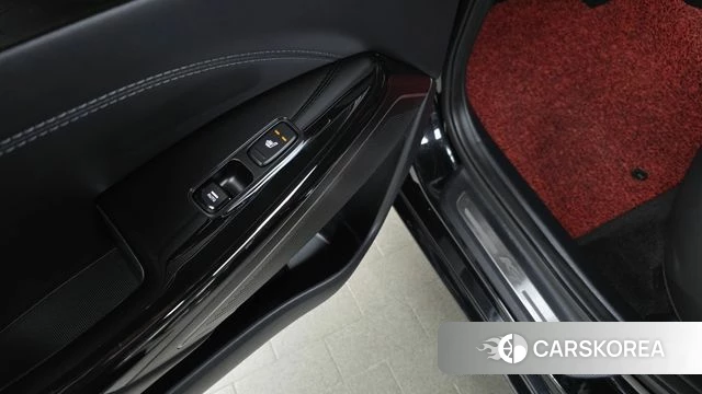 Kia K7 Premier id 4203432 из Кореи 10