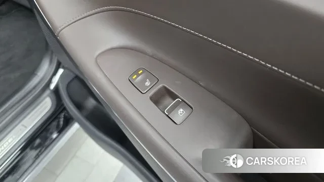 Hyundai The New Grandeur IG id 3439362 из Кореи 10