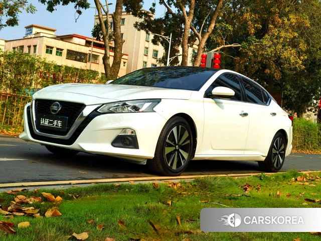 Nissan Teana id 3890784 из Китая 10