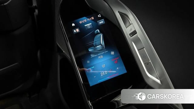 BMW 7 Series (G70) id 3921615 из Кореи 10