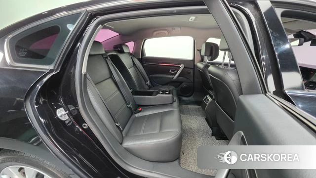 Renault Korea (Samsung) SM7 Nova id 3886396 из Кореи 10