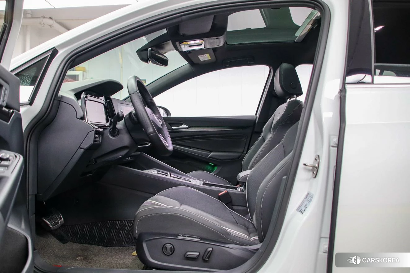 Volkswagen Golf id 4455204 из Китая 10