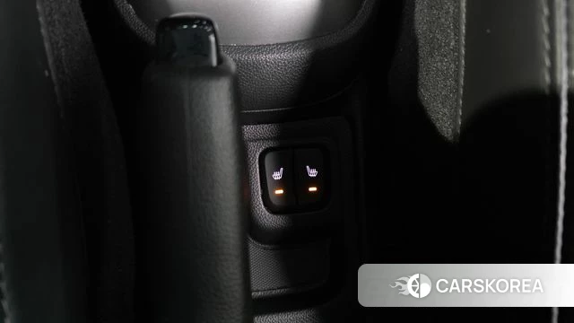 Chevrolet (GM Daewoo) The New Spark id 4525644 из Кореи 10