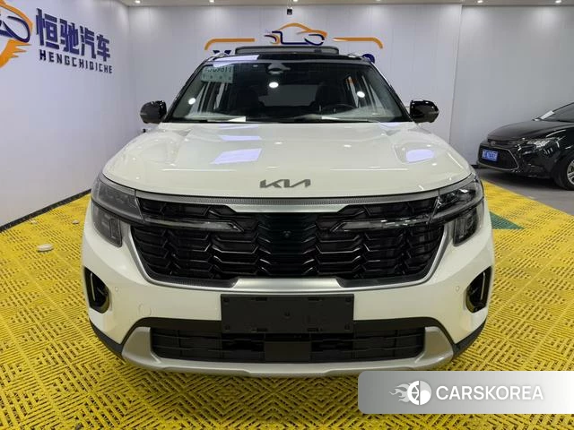 Kia Setus id 4263210 из Китая 10