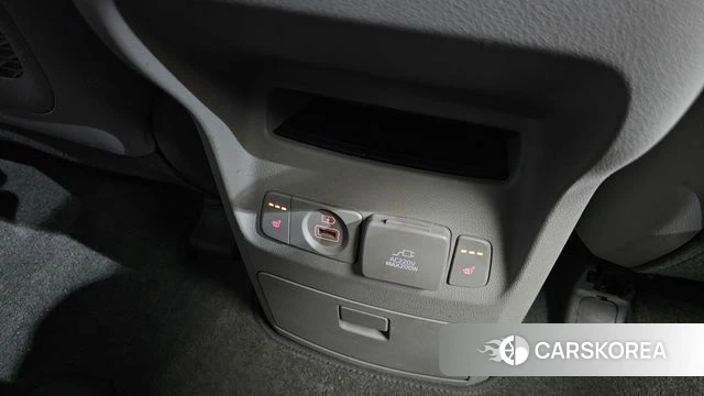 Kia The New Carnival id 4895488 из Кореи 10